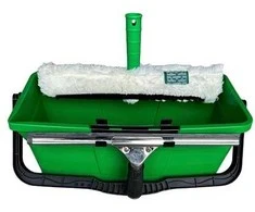 Unger Basic langų valymo komplektas 35cm