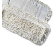 Medvilnės grindų šluostė Mopptex Classic Premium (40cm/50cm) - 50cm