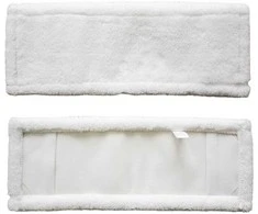 Mopptex Basic Premium mikropluošto šluostė grindims (40cm/50cm) - 40cm