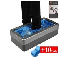 Mopatex Automatinis antbačių dozatorius Cisne SHOE COVER