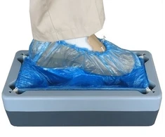 Mopatex Automatinis antbačių dozatorius Cisne SHOE COVER