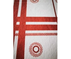 Mopatex Cisne Antibacterial Mat kilimėlis indams sausinti, 40x50cm - 1vnt.
