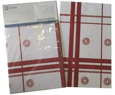 Mopatex Cisne Antibacterial Mat kilimėlis indams sausinti, 40x50cm - 1vnt.