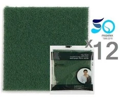 Mopatex Cisne Pad šveitimo padukas paviršiams (12vnt.) - 15x15cm