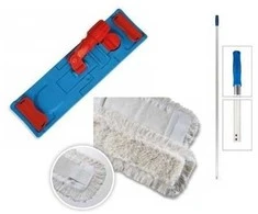 Mopatex Grindų plovimo šluota Classic Premium Wet (40cm/50cm) - 50cm