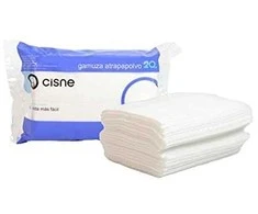 Mopatex Dulkių valymo šluostės CISNE DUST WIPER, 21x30cm (20vnt.)