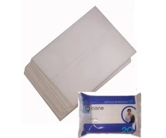 Mopatex Dulkių valymo šluostės CISNE DUST WIPER, 21x30cm (20vnt.)