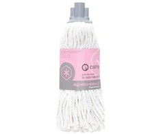 Mopatex Grindų plovimo šluostė Cisne EXTRA Baltas Cotton 150g - 295g - 205g
