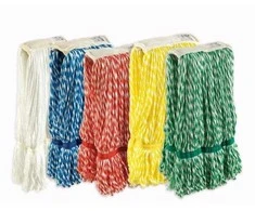 Mopatex Grindų plovimo šluostė Cisne Kentucky Color 200g - Raudona