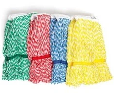 Mopatex Grindų plovimo šluostė Cisne Kentucky Color 200g - Raudona
