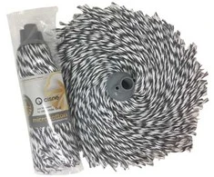 Mopatex Grindų plovimo šluostė Cisne Micro-Cotton 180g