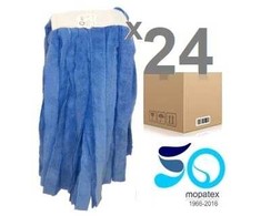 Mopatex Grindų plovimo šluostė Cisne Kentucky Strips 250g