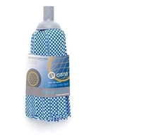 Mopatex Grindų šluostė Cisne Dotted synthetic strips (25vnt.)