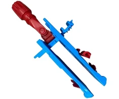 Mopatex Grindų šluostės laikiklis Cisne WET (40cm/50cm) - 50cm
