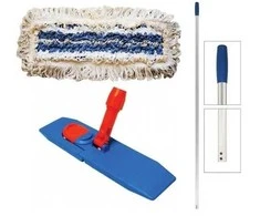 Mopatex Grindų plovimo šluota Cisne Swan TRIO 40cm