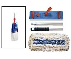 Mopatex Grindų plovimo šluota Cisne TRIO WET40cm