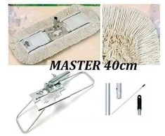Mopatex Grindų valymo šluota Cisne Master 40cm