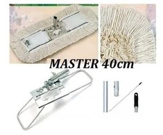 Mopatex Grindų valymo šluota Cisne Master 40cm