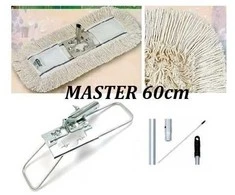 Mopatex Grindų valymo šluota Cisne Master 60cm