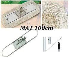 Mopatex Grindų valymo šluota Cisne MAT 100cm