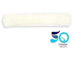 Mopatex Cisne ECO langų plovimo šluostė 35cm/45cm - 45cm