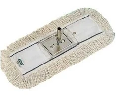 Mopatex Medvilnės grindų šluostė su laikikliu Cisne MAT 45cm - 145cm - 100cm