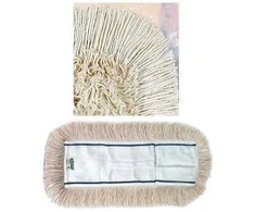 Mopatex Medvilninė grindų šluostė Cisne Master 30cm - 120cm - 40cm
