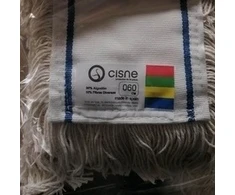 Mopatex Medvilninė grindų šluostė Cisne Master 30cm - 120cm - 60cm