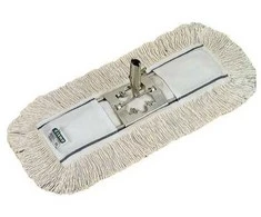 Mopatex Medvilninė grindų šluostė su laikikliu Cisne Master 30cm - 120cm - 60cm