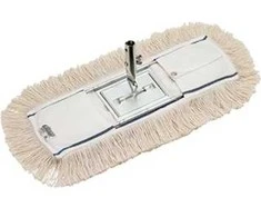 Mopatex Medvilninė grindų šluostė su laikikliu Cisne Master 30cm - 120cm - 40cm