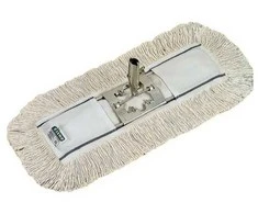 Mopatex Medvilninė grindų šluostė su laikikliu Cisne Master 30cm - 120cm - 40cm
