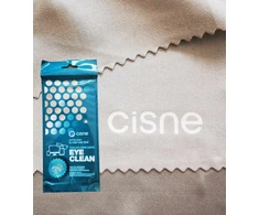 Mopatex Mikropluošto servetelė Cisne EYE CLEAN, 20x18cm
