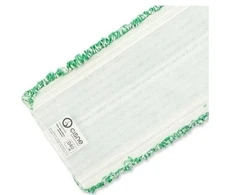 Mopatex Priklijuojama grindų šluostė Cisne VELCRO Color (40cm/60cm), žalia - 60cm