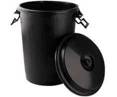 Mopatex SP Berner atliekų dėžė WASTE BIN 100L - be dangčio