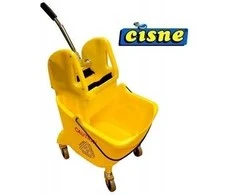 Mopatex Valytojos vežimėlis Cisne ECO MopBucket 24L