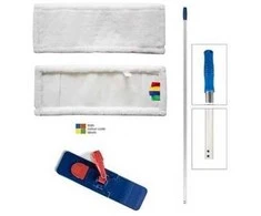 Mopptex Grindų valymo šluota Magnet Basic (40cm/50cm) - 50cm