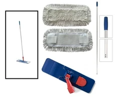 Mopptex Magnet Premium grindų plovimo šluota (40cm/50cm) - 50cm