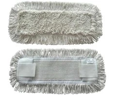 Medvilnės grindų šluostė Mopptex Classic Premium (40cm/50cm) - 40cm