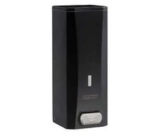 Mediclinics DJ0040B muilo dozatorius1.5L, juodas