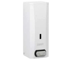 Mediclinics DJ0040 muilo dozatorius 1.5L, baltas