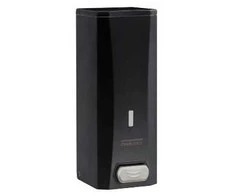 Mediclinics DJ0040B muilo dozatorius1.5L, juodas