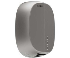Nofer Mediclinics roku žāvētājs Smartflow, ar sensoru, ABS, balts ##