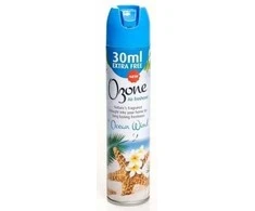 Ozone Ocean Wild air freshener 300ml - 12vnt.
