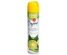 Ozone Žalias Lemon oro gaiviklis 300ml - 1vnt.