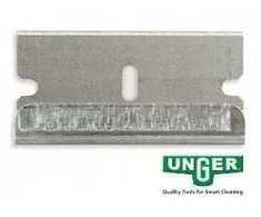 Unger peiliukai stiklų valymui 4cm (5vnt.)