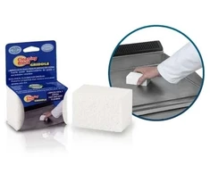 Polydros Cleaning Block GRIDDLE valymo blokelis kepimo paviršiams ir skardoms 10x7x4.5 cm