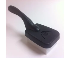 Polydros Cleaning Block GRILL valymo blokelis degėsiams 10x7x4.5 cm (su rankena)