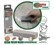 Polydros Cleaning Block STICK PRO valymo blokelis paviršiams 15x4.5x2.5 cm(4vnt.)