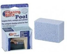 Polydros Cleaning Block POOL valymo blokelis baseinams ir SPA