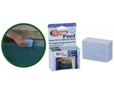 Polydros Cleaning Block POOL valymo blokelis baseinams ir SPA